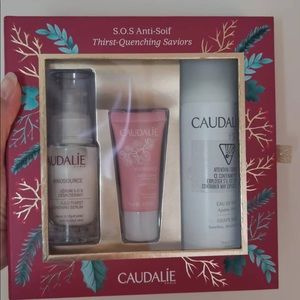 Caudalie gift set